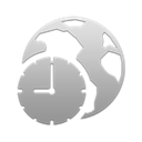 Region and Language icon